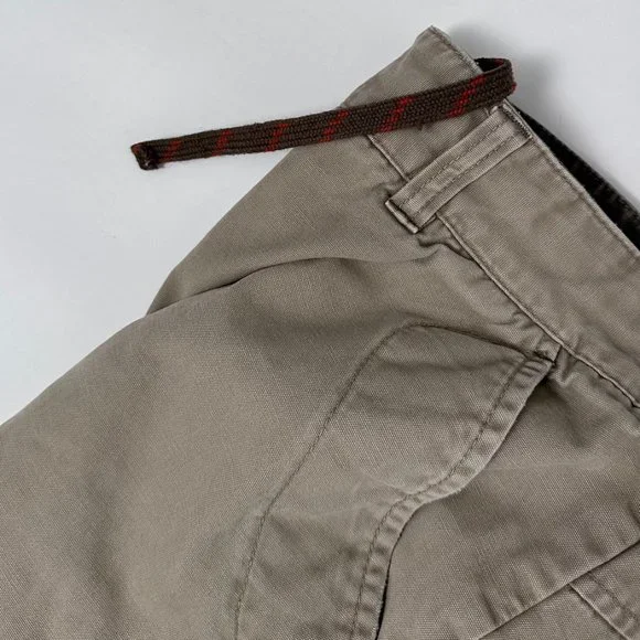 Pointzero Cargo Pants - Picture 8 of 8